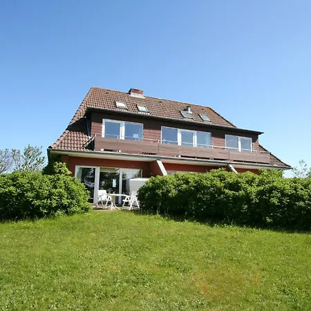 Denghoog- Osetal 10, App 2 Apartman