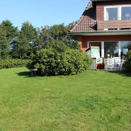 Apartman Denghoog- Osetal 10, App 2 *