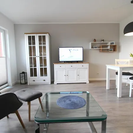 Apartment Denghoog- Osetal 10, App 2 Wenningstedt-Braderup