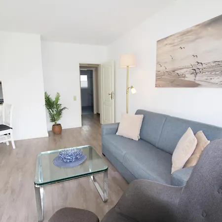 Daire Denghoog- Osetal 10, App 2