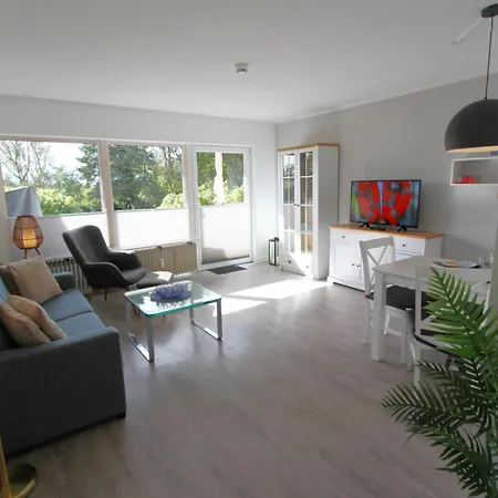 Apartman Denghoog- Osetal 10, App 2