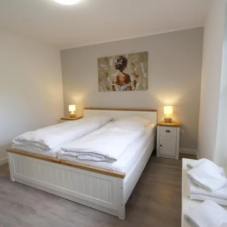 Apartman Denghoog- Osetal 10, App 2 *