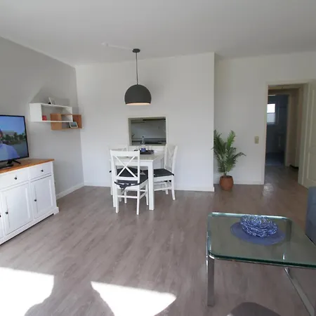 Denghoog- Osetal 10, App 2 Daire