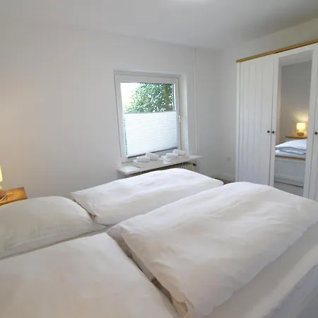 Denghoog- Osetal 10, App 2 Wenningstedt-Braderup